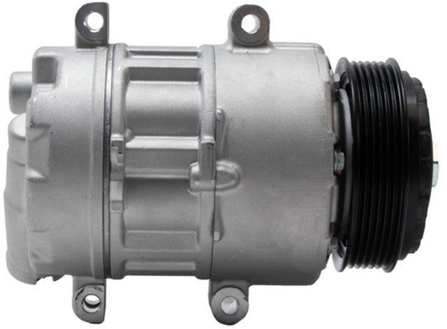 Four Seasons A/C Compressor P/N:178382 Fits: Subaru Ascent 21-19 - Image 2