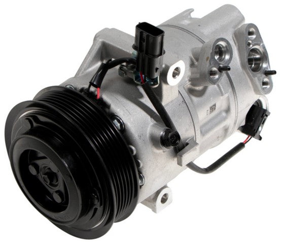 Four Seasons A/C Compressor P/N:178387 Fits: Kia K5 23-21 - Image 1