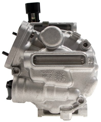 Four Seasons A/C Compressor P/N:178387 Fits: Kia K5 23-21 - Image 8