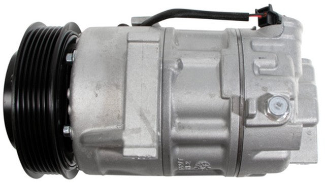 Four Seasons A/C Compressor P/N:178387 Fits: Kia K5 23-21 - Image 10