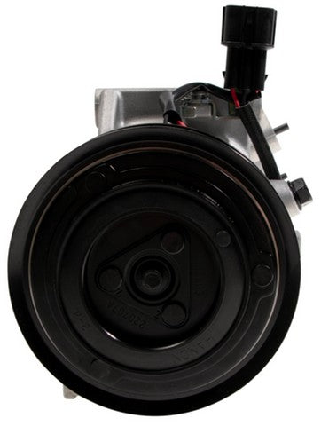 Four Seasons A/C Compressor P/N:178387 Fits: Kia K5 23-21 - Image 6