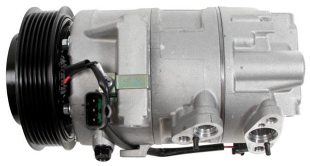 Four Seasons A/C Compressor P/N:178387 Fits: Kia K5 23-21 - Image 5