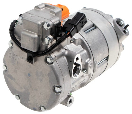 Four Seasons A/C Compressor P/N:178388 Fits: Hyundai Ioniq 20-18, Kia Niro 22-18 - Image 1
