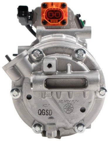 Four Seasons A/C Compressor P/N:178388 Fits: Hyundai Ioniq 20-18, Kia Niro 22-18 - Image 8