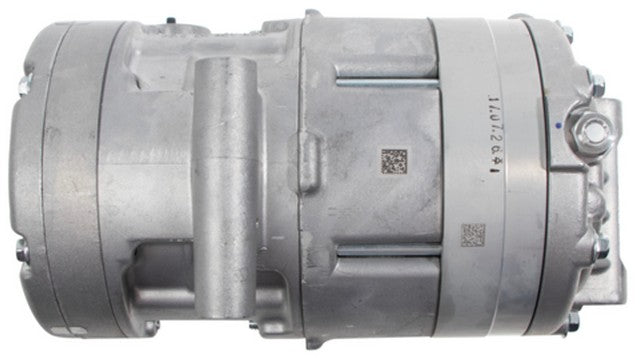 Four Seasons A/C Compressor P/N:178388 Fits: Hyundai Ioniq 20-18, Kia Niro 22-18 - Image 9