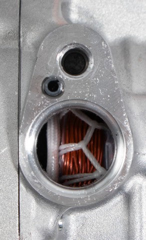 Four Seasons A/C Compressor P/N:178388 Fits: Hyundai Ioniq 20-18, Kia Niro 22-18 - Image 5