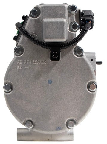 Four Seasons A/C Compressor P/N:178388 Fits: Hyundai Ioniq 20-18, Kia Niro 22-18 - Image 10