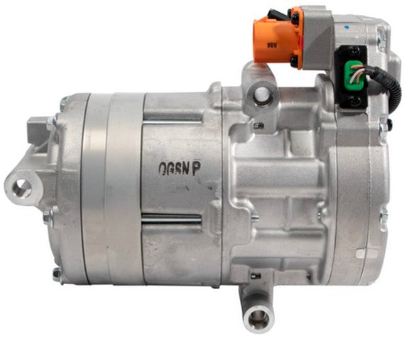 Four Seasons A/C Compressor P/N:178388 Fits: Hyundai Ioniq 20-18, Kia Niro 22-18 - Image 3
