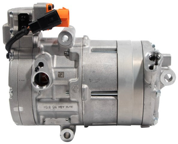 Four Seasons A/C Compressor P/N:178388 Fits: Hyundai Ioniq 20-18, Kia Niro 22-18 - Image 4