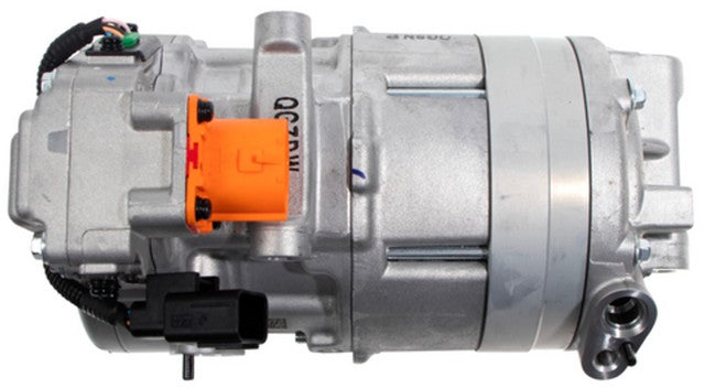 Four Seasons A/C Compressor P/N:178388 Fits: Hyundai Ioniq 20-18, Kia Niro 22-18 - Image 2