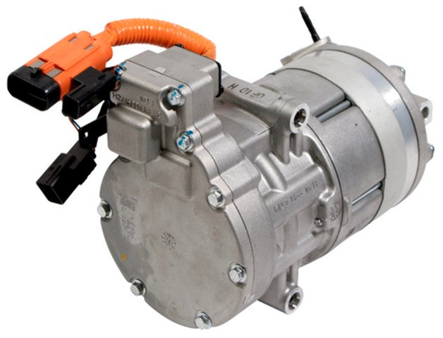 Four Seasons A/C Compressor P/N:178389 Fits: Hyundai Sonata 19-16, Kia Optima 20-17 - Image 1