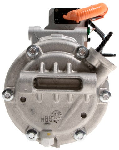 Four Seasons A/C Compressor P/N:178389 Fits: Hyundai Sonata 19-16, Kia Optima 20-17 - Image 5