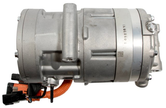 Four Seasons A/C Compressor P/N:178389 Fits: Hyundai Sonata 19-16, Kia Optima 20-17 - Image 10