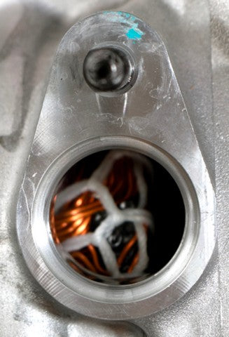 Four Seasons A/C Compressor P/N:178389 Fits: Hyundai Sonata 19-16, Kia Optima 20-17 - Image 4