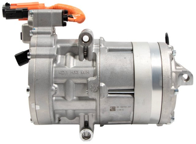 Four Seasons A/C Compressor P/N:178389 Fits: Hyundai Sonata 19-16, Kia Optima 20-17 - Image 8