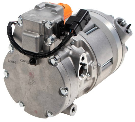 Four Seasons A/C Compressor P/N:178390 Fits: Hyundai Ioniq 22-17 - Image 1