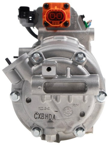 Four Seasons A/C Compressor P/N:178390 Fits: Hyundai Ioniq 22-17 - Image 8