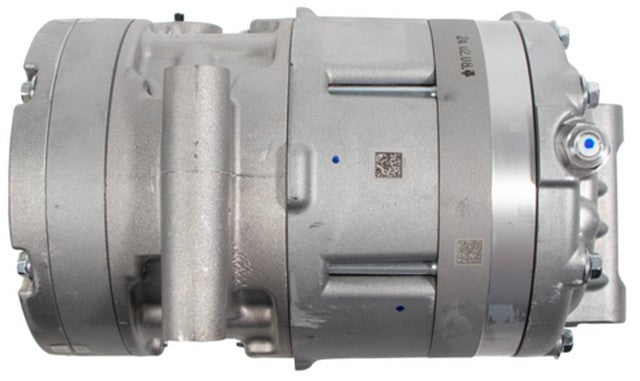 Four Seasons A/C Compressor P/N:178390 Fits: Hyundai Ioniq 22-17 - Image 2