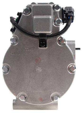 Four Seasons A/C Compressor P/N:178390 Fits: Hyundai Ioniq 22-17 - Image 3