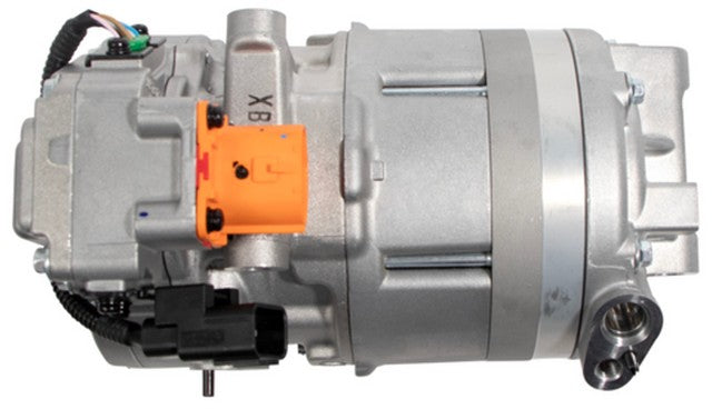 Four Seasons A/C Compressor P/N:178390 Fits: Hyundai Ioniq 22-17 - Image 9