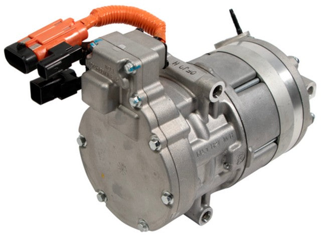 Four Seasons A/C Compressor P/N:178391 Fits: Hyundai Sonata 19-16, Kia Optima 19-17 - Image 1