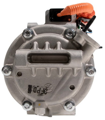Four Seasons A/C Compressor P/N:178391 Fits: Hyundai Sonata 19-16, Kia Optima 19-17 - Image 3