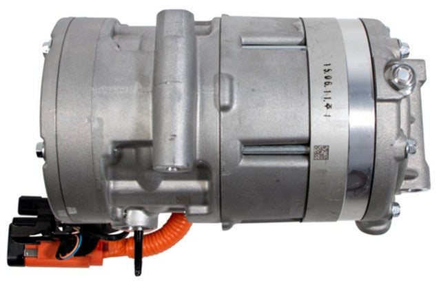 Four Seasons A/C Compressor P/N:178391 Fits: Hyundai Sonata 19-16, Kia Optima 19-17 - Image 6