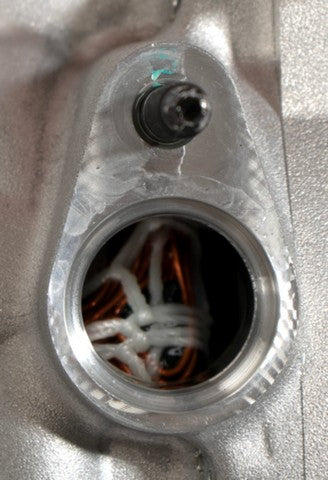 Four Seasons A/C Compressor P/N:178391 Fits: Hyundai Sonata 19-16, Kia Optima 19-17 - Image 2
