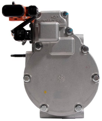 Four Seasons A/C Compressor P/N:178391 Fits: Hyundai Sonata 19-16, Kia Optima 19-17 - Image 9