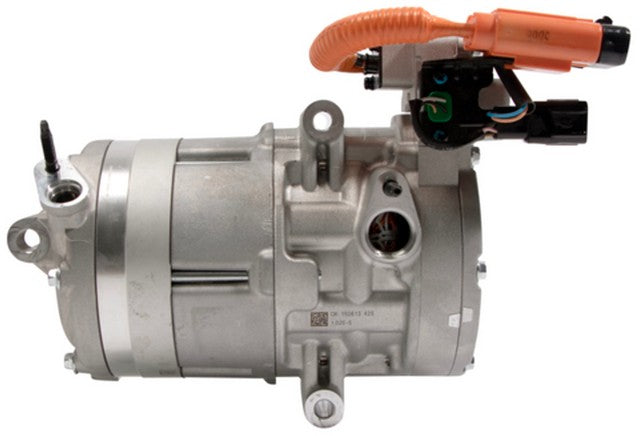 Four Seasons A/C Compressor P/N:178391 Fits: Hyundai Sonata 19-16, Kia Optima 19-17 - Image 8