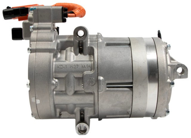 Four Seasons A/C Compressor P/N:178391 Fits: Hyundai Sonata 19-16, Kia Optima 19-17 - Image 7