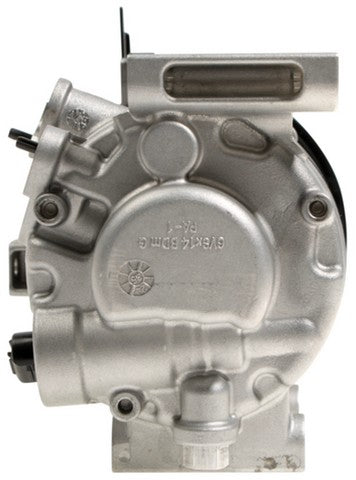 Four Seasons A/C Compressor P/N:178392 Fits: Kia Forte 22-20, Kia Forte5 22-20 - Image 8