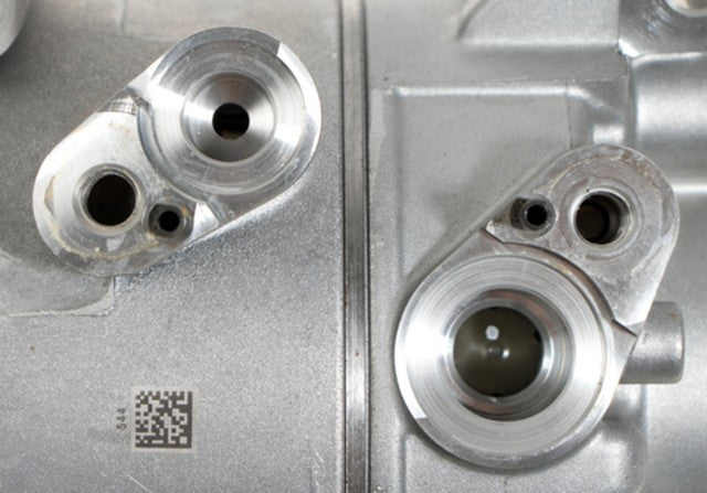 Four Seasons A/C Compressor P/N:178392 Fits: Kia Forte 22-20, Kia Forte5 22-20 - Image 6