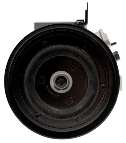 Four Seasons A/C Compressor P/N:178392 Fits: Kia Forte 22-20, Kia Forte5 22-20 - Image 7