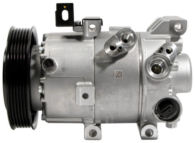 Four Seasons A/C Compressor P/N:178392 Fits: Kia Forte 22-20, Kia Forte5 22-20 - Image 4