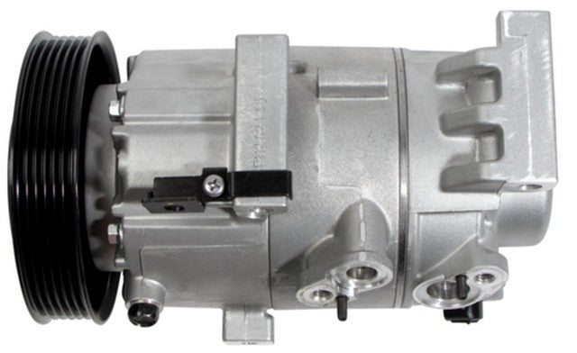 Four Seasons A/C Compressor P/N:178392 Fits: Kia Forte 22-20, Kia Forte5 22-20 - Image 5