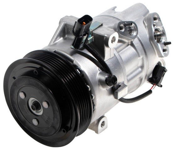 Four Seasons A/C Compressor P/N:178393 Fits: Hyundai Elantra 23-21 - Image 1