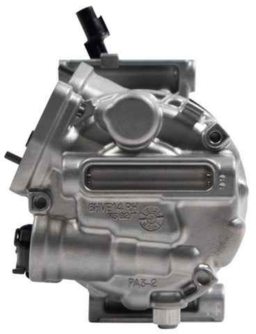 Four Seasons A/C Compressor P/N:178393 Fits: Hyundai Elantra 23-21 - Image 5