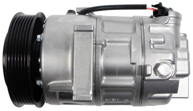 Four Seasons A/C Compressor P/N:178393 Fits: Hyundai Elantra 23-21 - Image 4