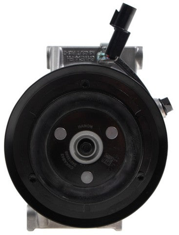 Four Seasons A/C Compressor P/N:178393 Fits: Hyundai Elantra 23-21 - Image 7