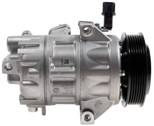 Four Seasons A/C Compressor P/N:178393 Fits: Hyundai Elantra 23-21 - Image 8