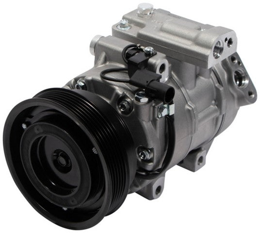 Four Seasons A/C Compressor P/N:178396 Fits: Kia Rondo 09-07 - Image 1