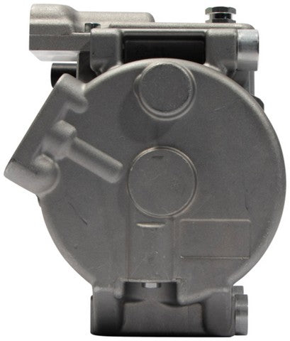 Four Seasons A/C Compressor P/N:178396 Fits: Kia Rondo 09-07 - Image 8