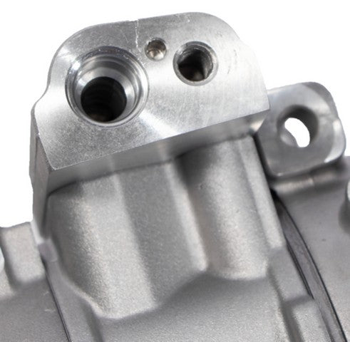 Four Seasons A/C Compressor P/N:178396 Fits: Kia Rondo 09-07 - Image 3