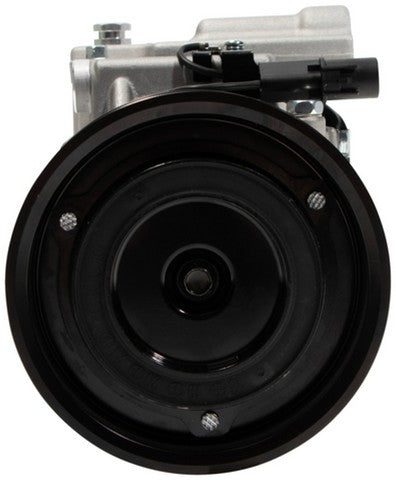 Four Seasons A/C Compressor P/N:178396 Fits: Kia Rondo 09-07 - Image 4
