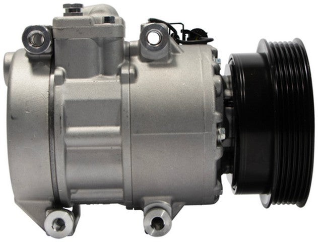 Four Seasons A/C Compressor P/N:178396 Fits: Kia Rondo 09-07 - Image 6