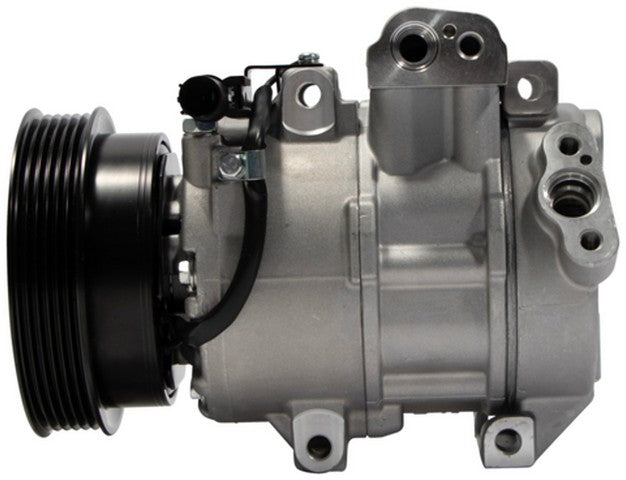 Four Seasons A/C Compressor P/N:178396 Fits: Kia Rondo 09-07 - Image 10