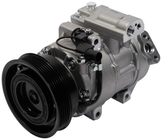Four Seasons A/C Compressor P/N:178397 Fits: Kia Rondo 09-07 - Image 1