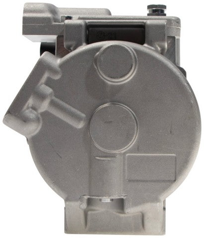 Four Seasons A/C Compressor P/N:178397 Fits: Kia Rondo 09-07 - Image 7
