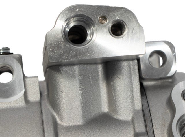 Four Seasons A/C Compressor P/N:178397 Fits: Kia Rondo 09-07 - Image 5
